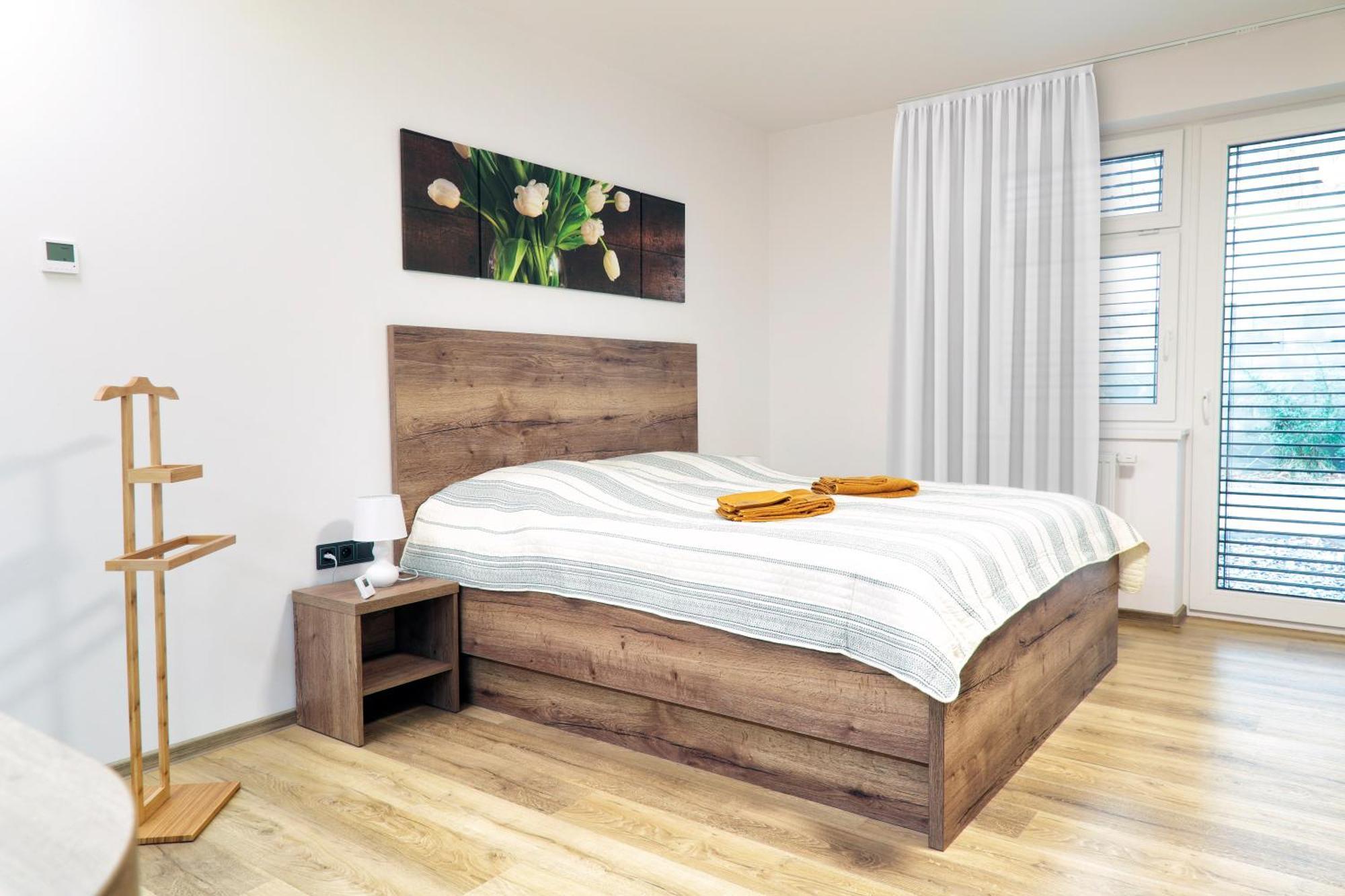 Lanskroun Apartmany V Centru Lanškroun Exterior foto