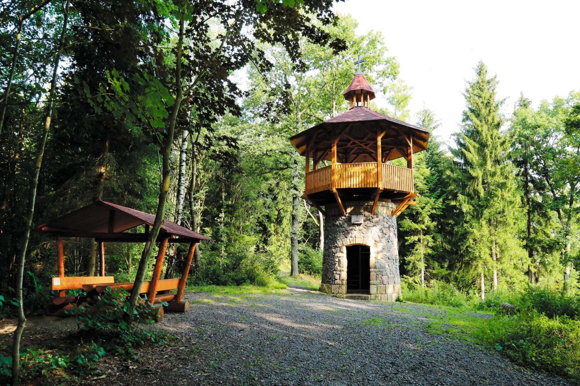 Lanskroun Apartmany V Centru Lanškroun Exterior foto